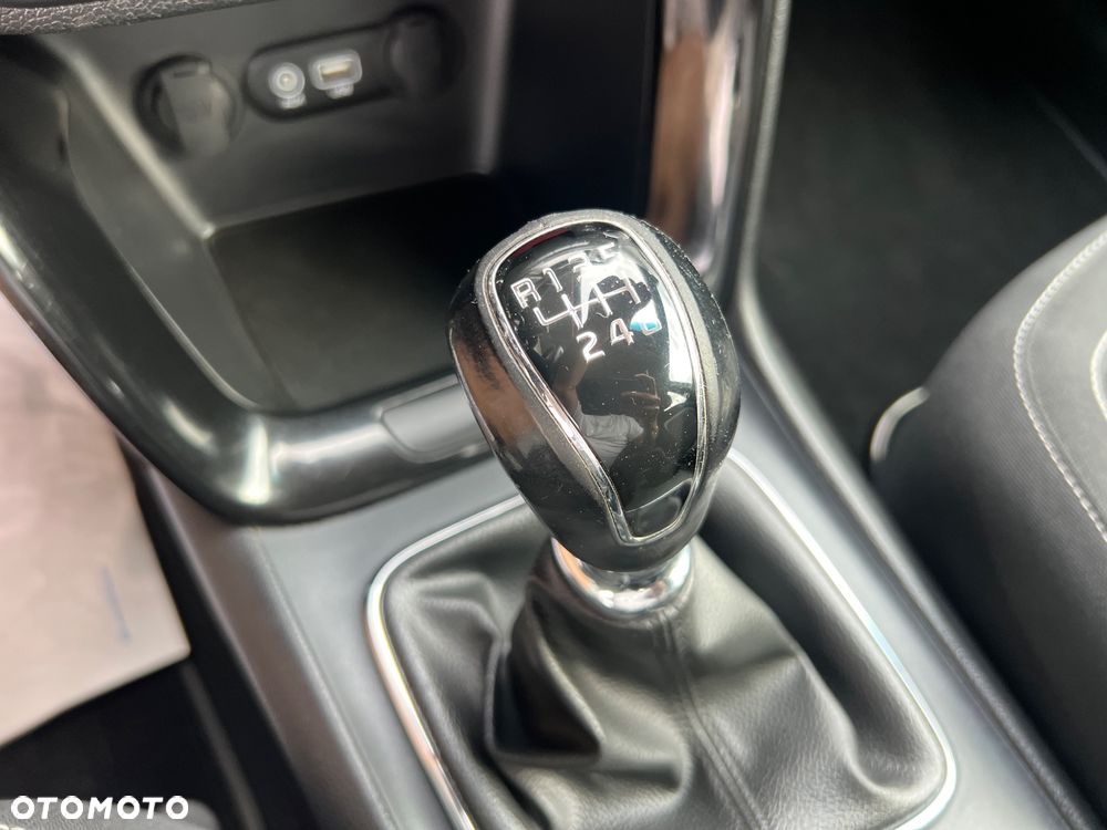 Kia Ceed 1.6 GDI Edition 7 - 16