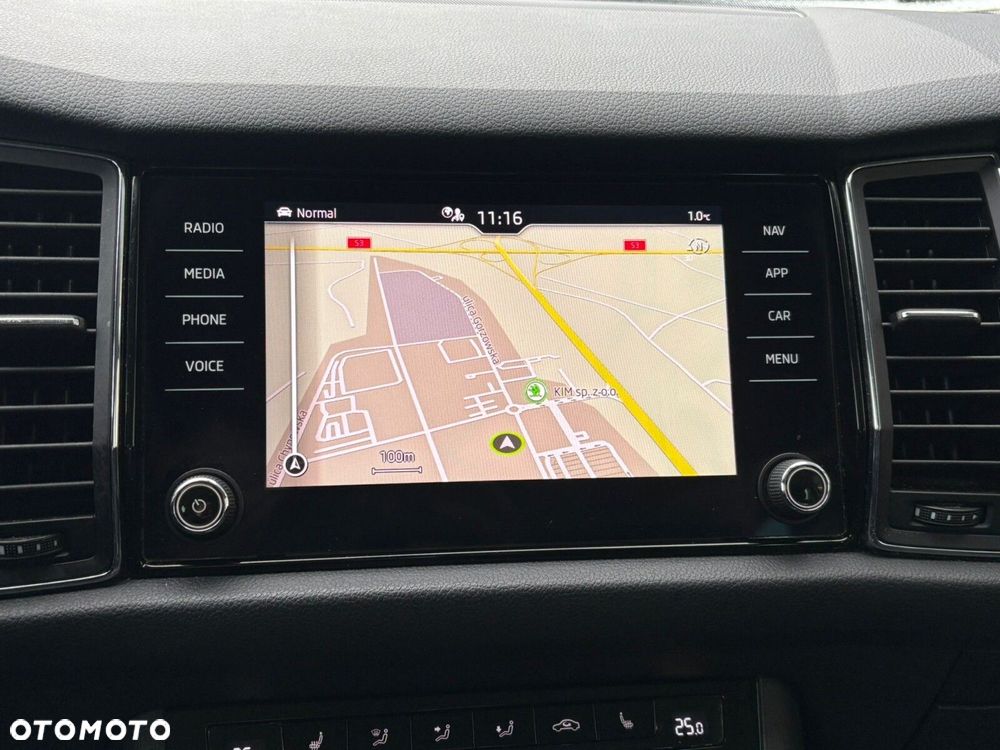 Skoda Kodiaq 2.0 TSI 4x4 Style DSG - 22