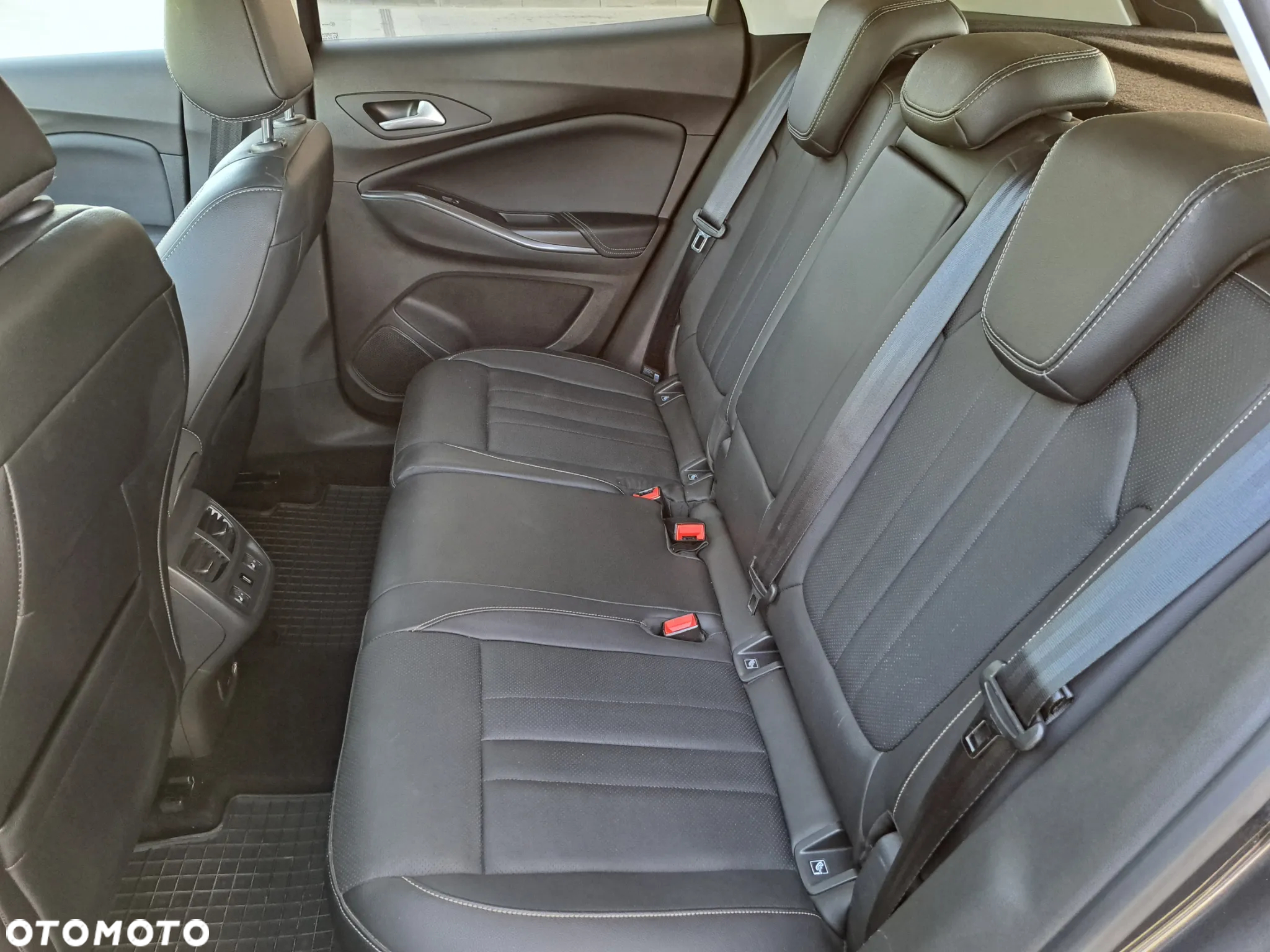 Opel Grandland X - 34