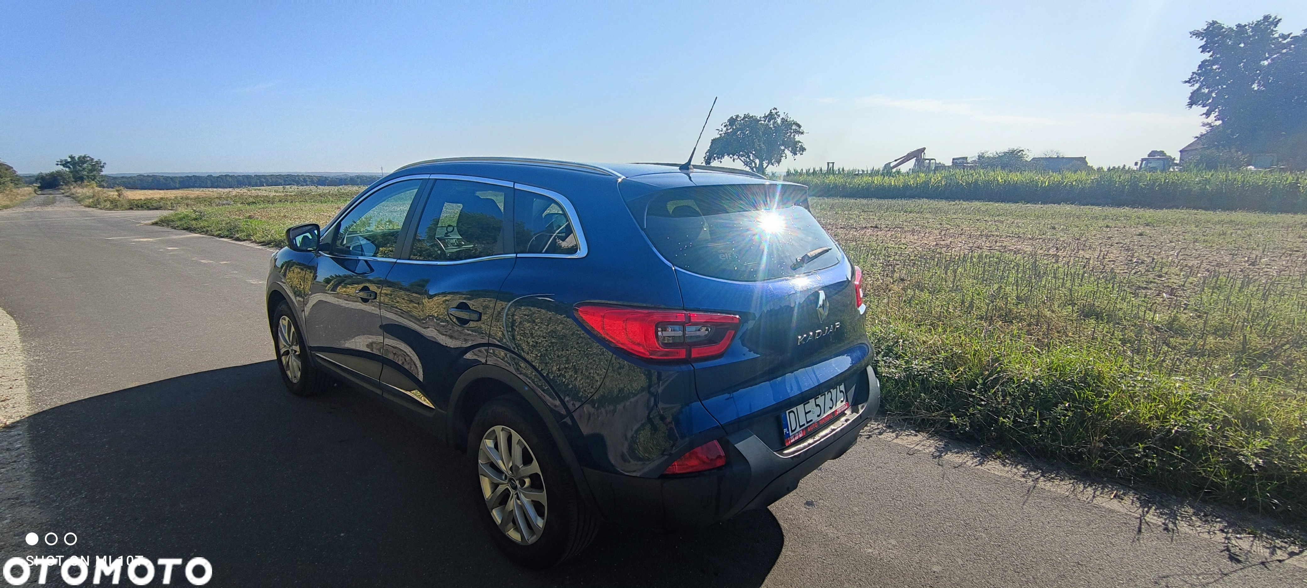 Renault Kadjar 1.2 Energy TCe Adventure - 6