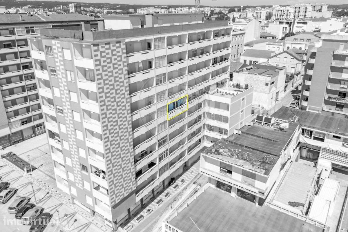 Apartamento T2 para venda - Grande imagem: 2/29