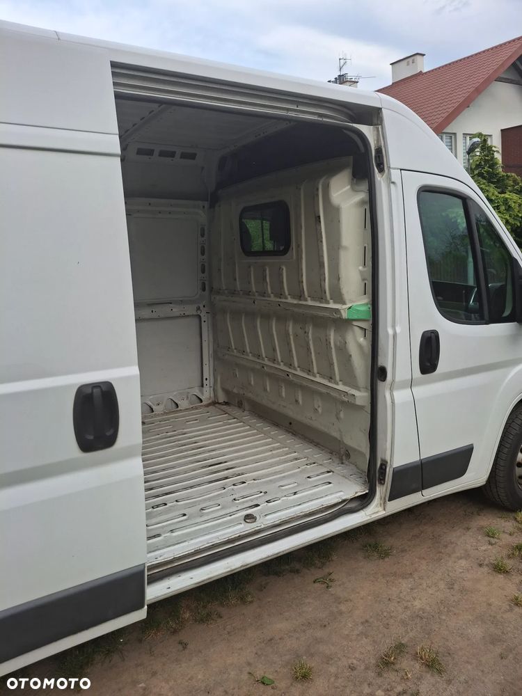 Peugeot Partner 1.6 BlueHDi Active - 19