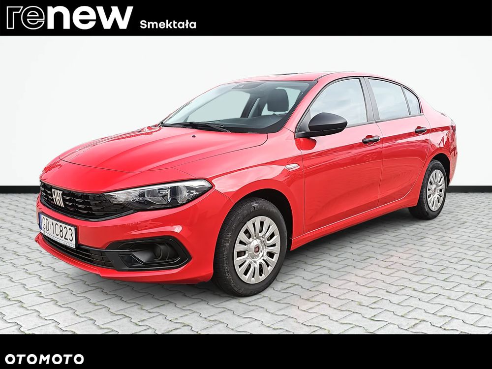 Fiat Tipo 1.0 T3 - 1