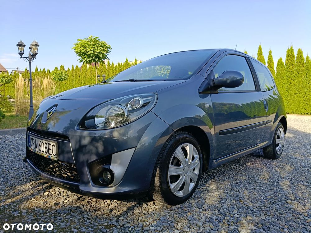 Renault Twingo 1.2 16V Access - 28