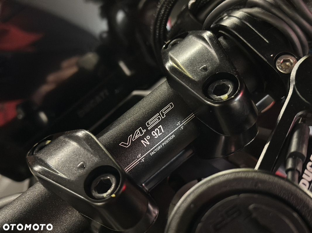 Ducati Streetfighter V4 - 18