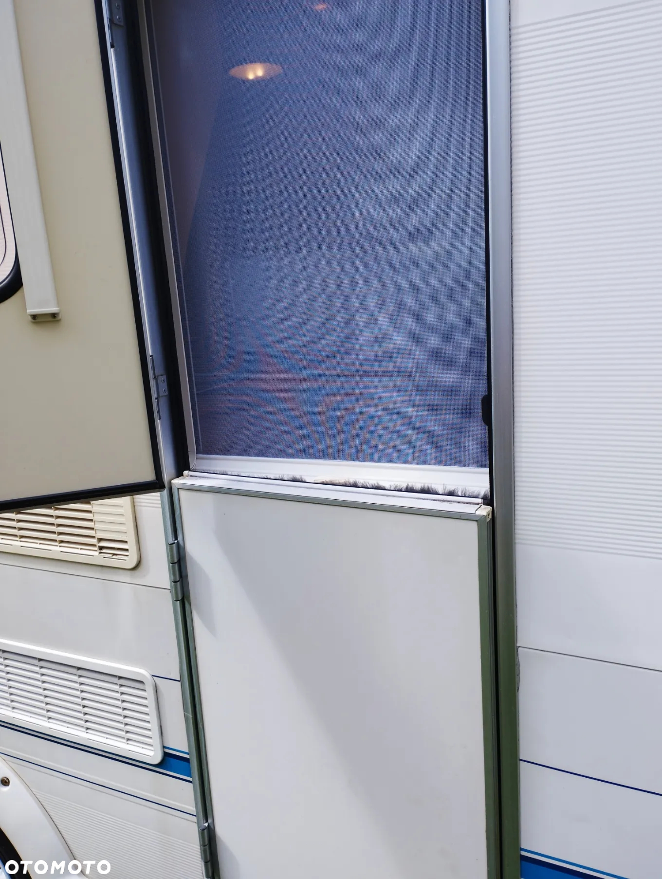 Bailey RANGER. DMC- 119O kg. 2 SYPIALNIE. DUŻA ŁAZIENKA. NOWY SOLAR. PRZEDSIONEK. ZAREJESTROWANA. 100% SPRAWNA. FULL WYPOSAŻENIE. - 14