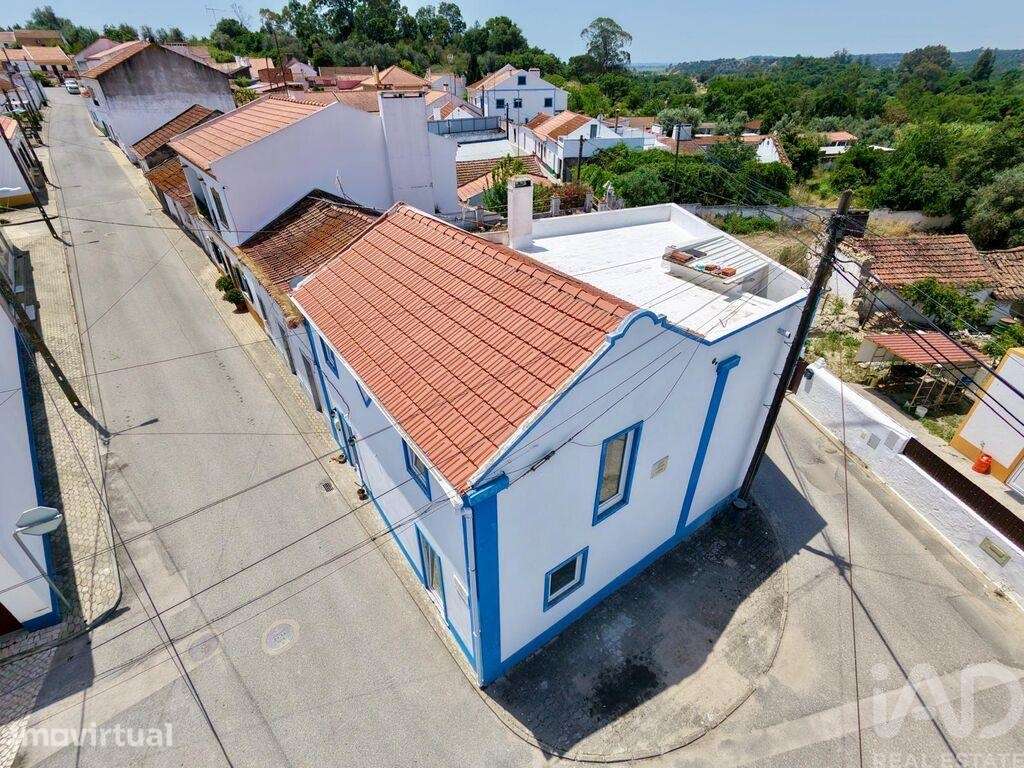 Casa / Villa T5 em Coruche, Fajarda e Erra de 128 m2 - Grande imagem: 3/17