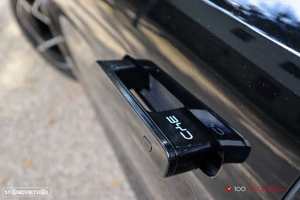 BYD Seal 82.5 kWh Design - 22