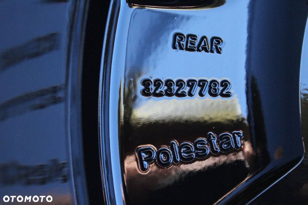 oryg polestar 2 19cali 5x108 et50 8j et53 9j - 9