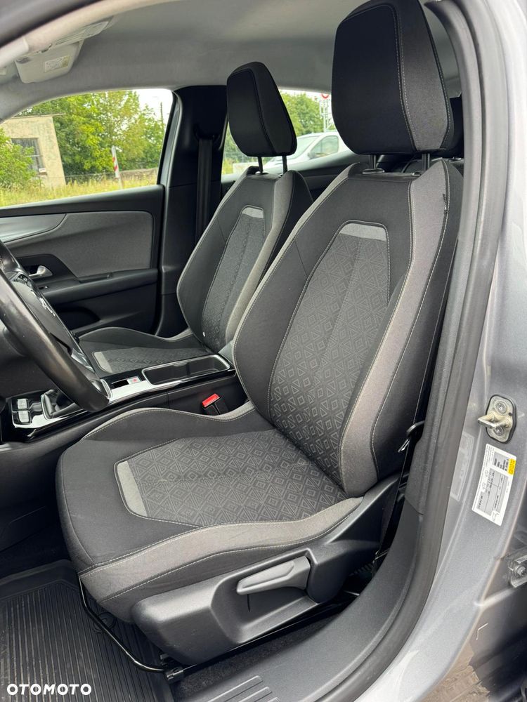 Opel Mokka 1.2 T Edition S&S - 13