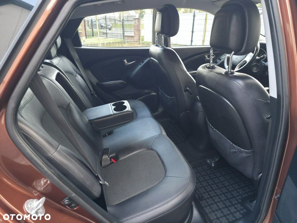 Hyundai ix35 - 9