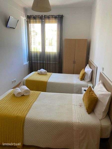 Alugo Apartamento - Grande imagem: 4/7