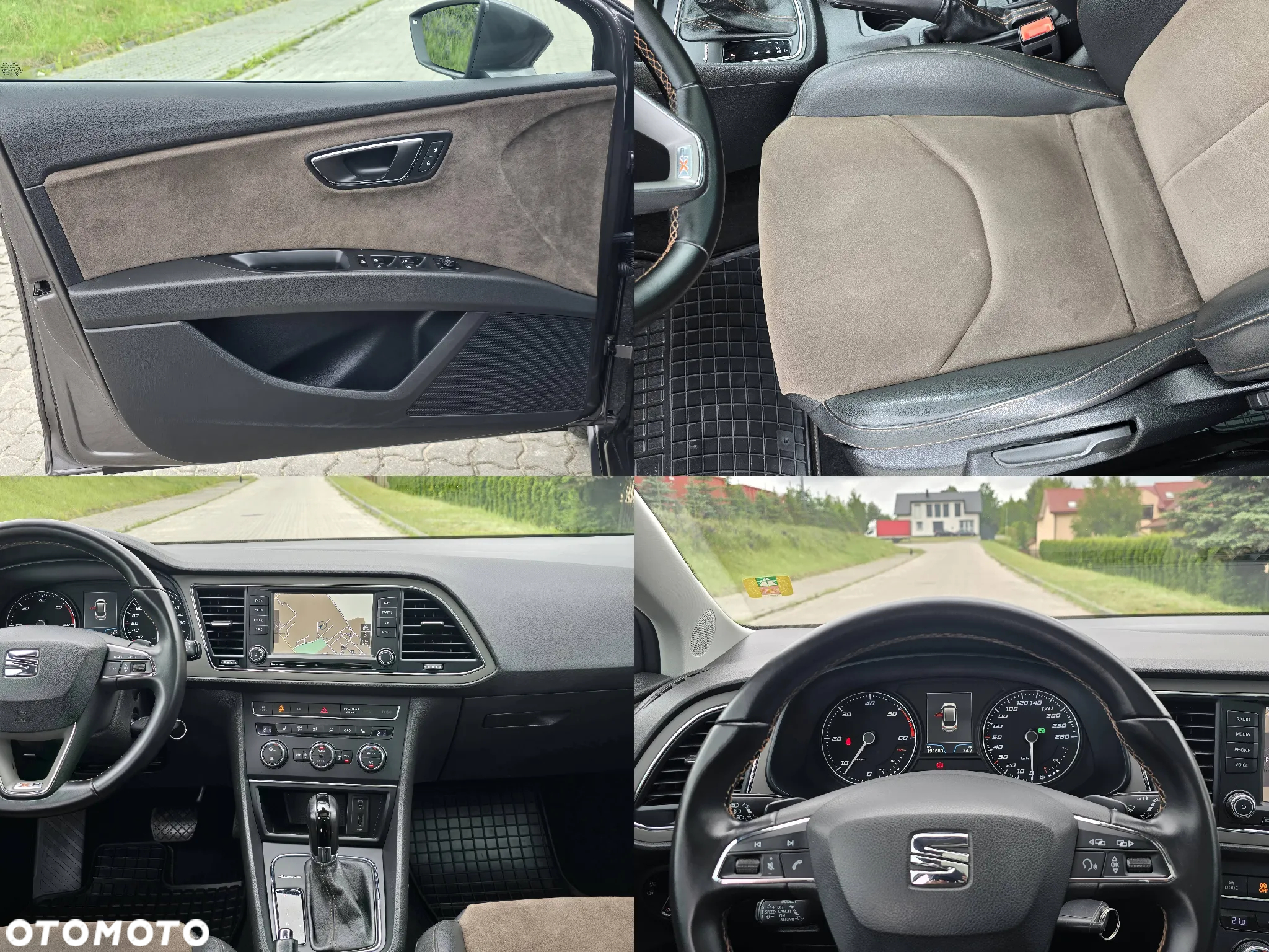 Seat Leon 2.0 TDI X-Perience S&S 4Drive DSG - 27