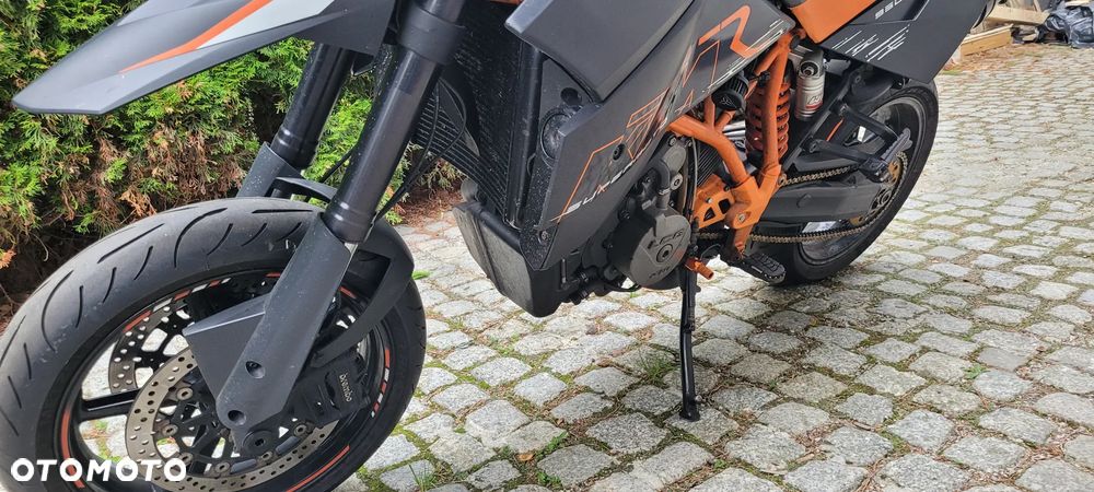 KTM LC 8 - 11