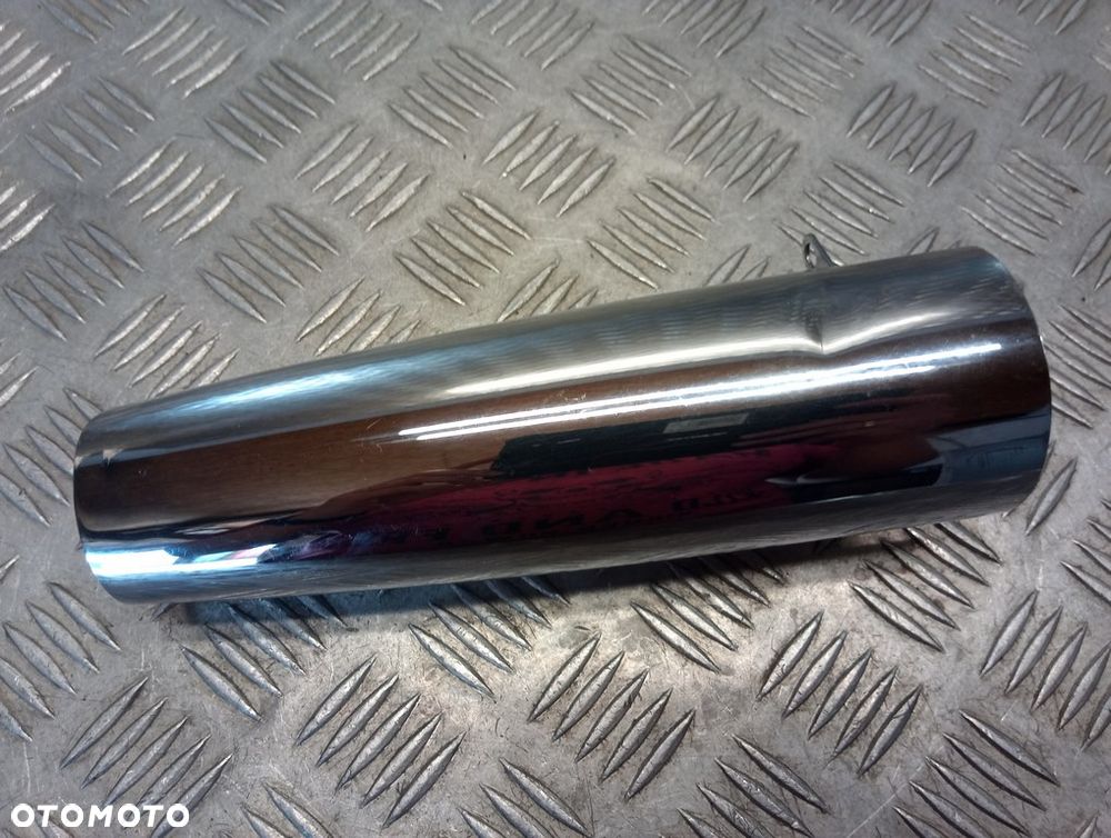 Szklanka zawieszenia górna prawa HONDA VTX 1300 R/S/T 03-09r   PN. 51610-MEA-670 - 6