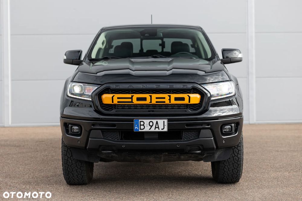 Ford Ranger - 3