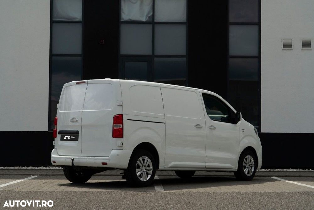 Peugeot expert - 22
