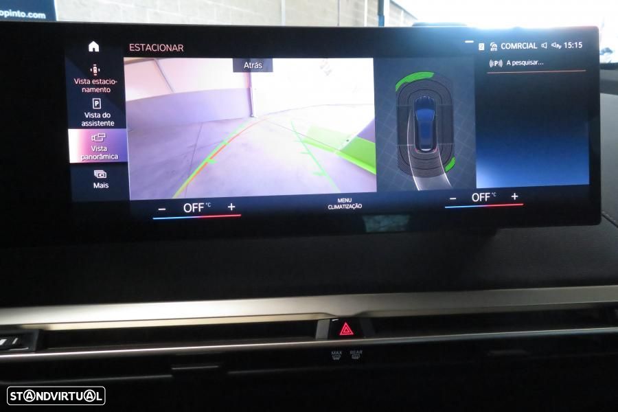 BMW iX xDrive 40 - 18