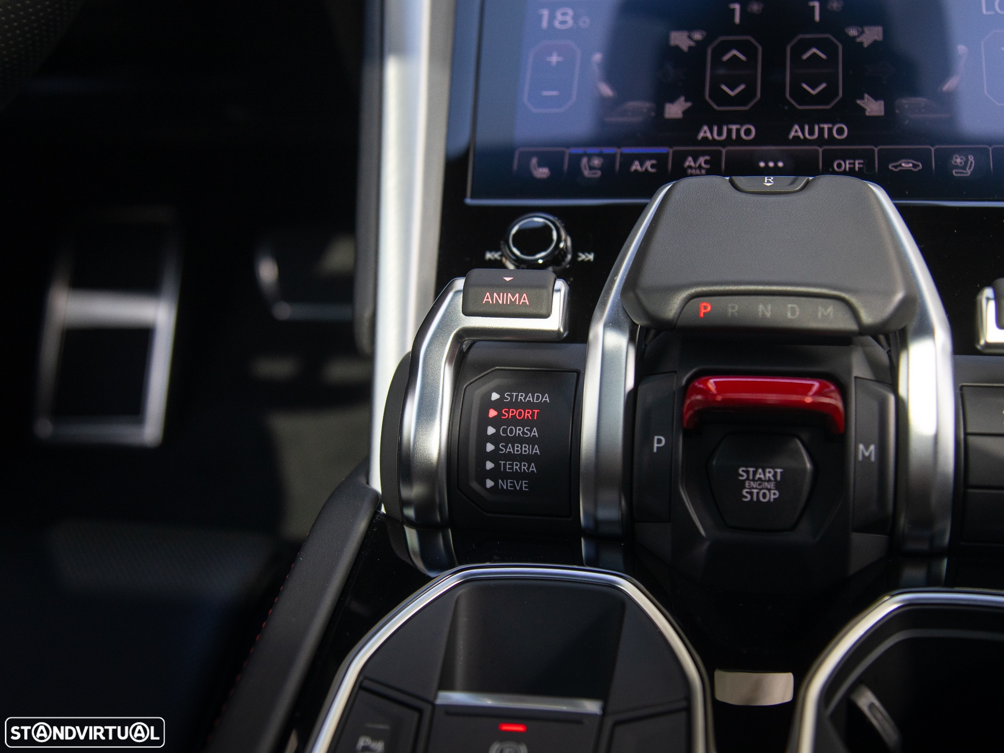 Lamborghini Urus 4.0 V8 - 40