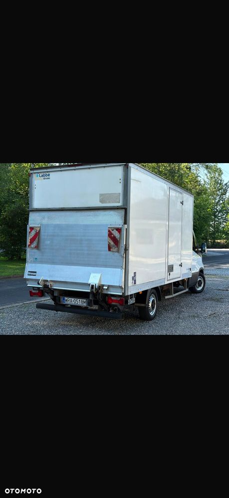 Iveco Daily - 16