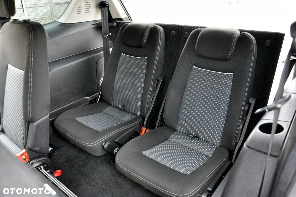Ford S-Max 2.0 TDCi DPF Titanium X - 14