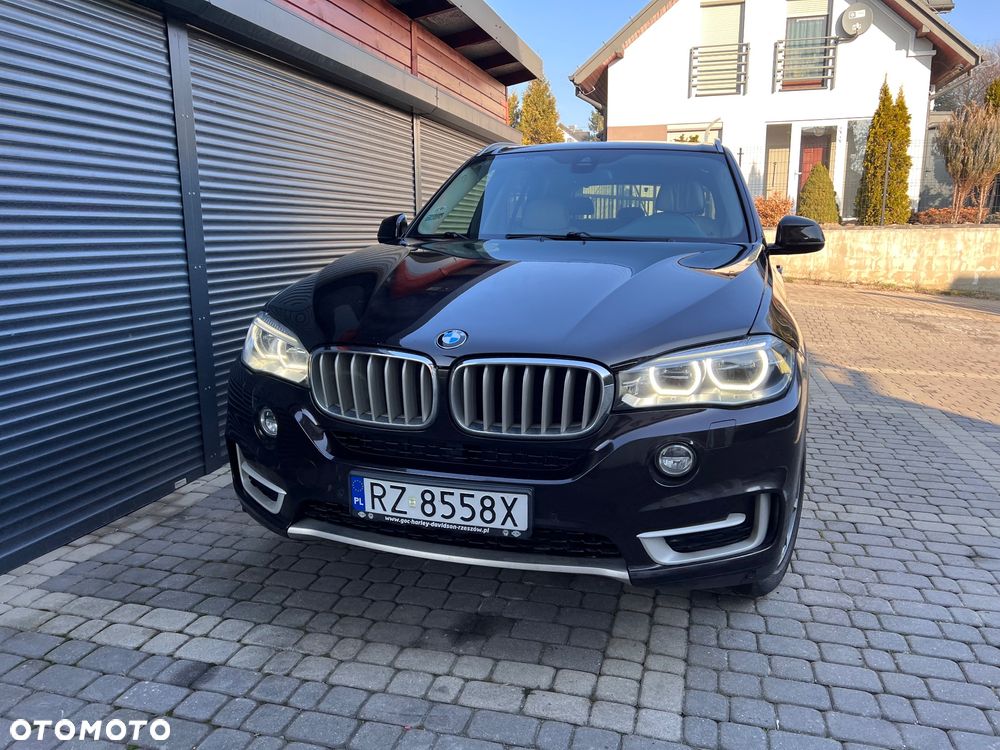 BMW X5 - 3