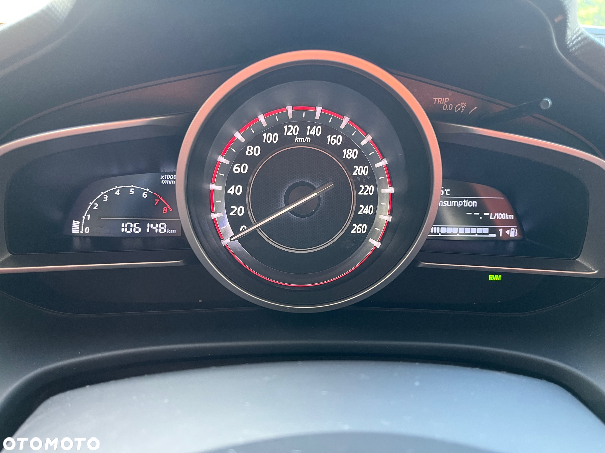 Mazda 3 2.0 Skyenergy - 19