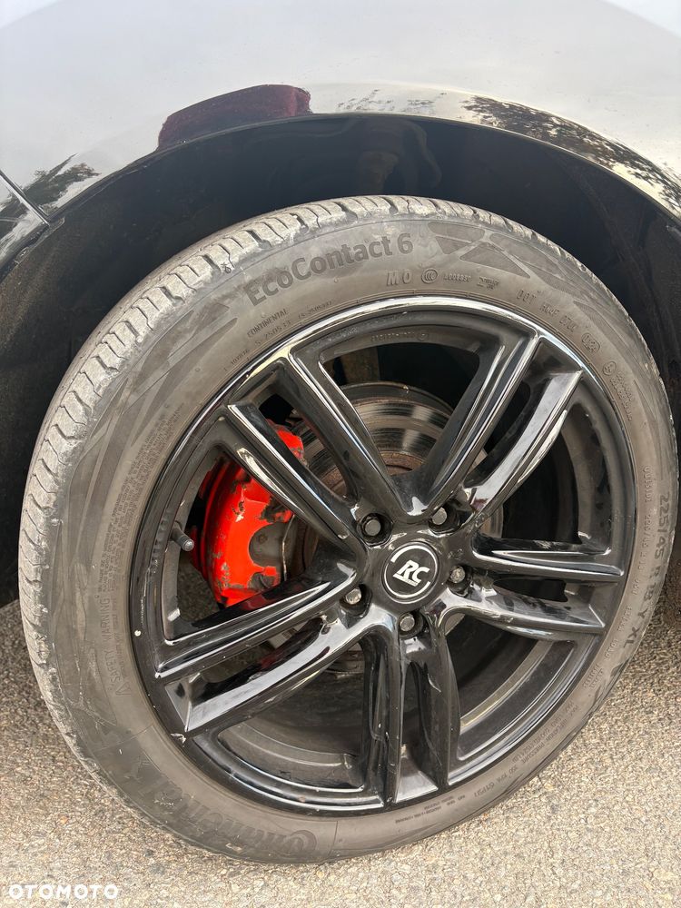 Honda Accord 2.0 Elegance - 6