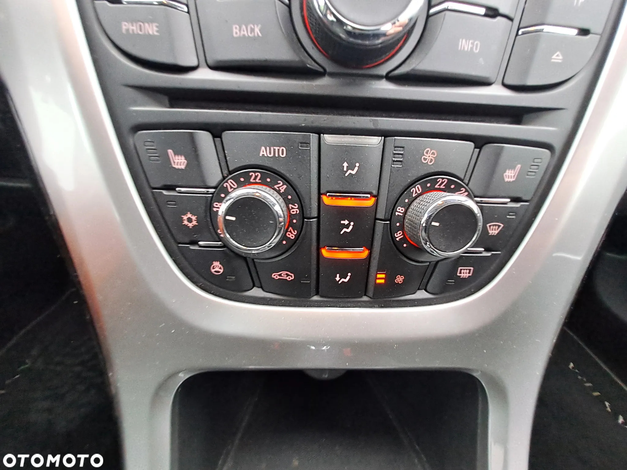 Opel Astra - 15