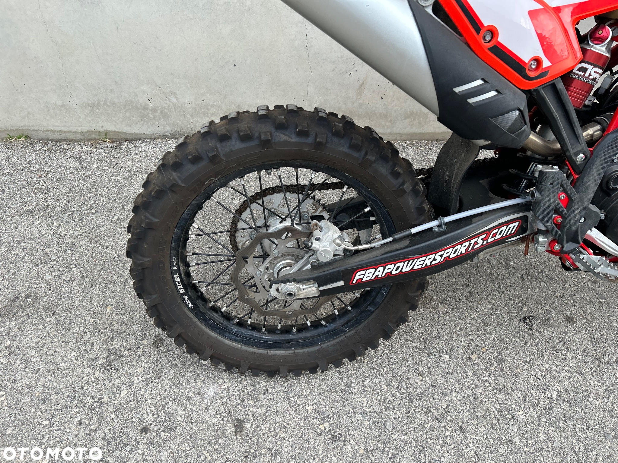 Beta RR