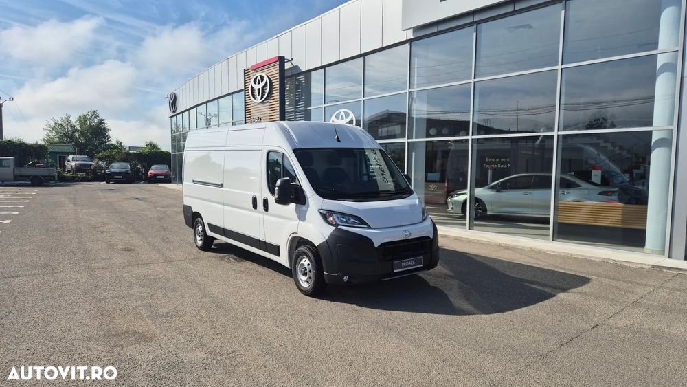 Toyota Proace MAX - 3