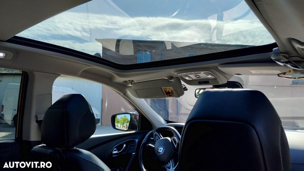 Renault Kadjar Energy dCi 110 EDC Bose Edition - 3