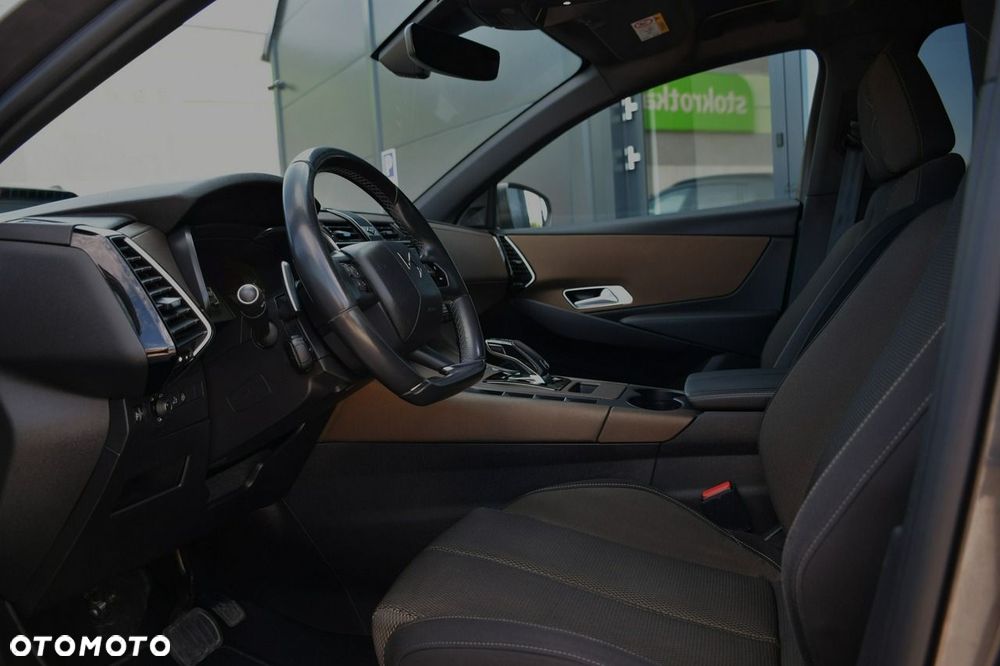 DS Automobiles DS 7 Crossback 1.5 BlueHDi So Chic - 19