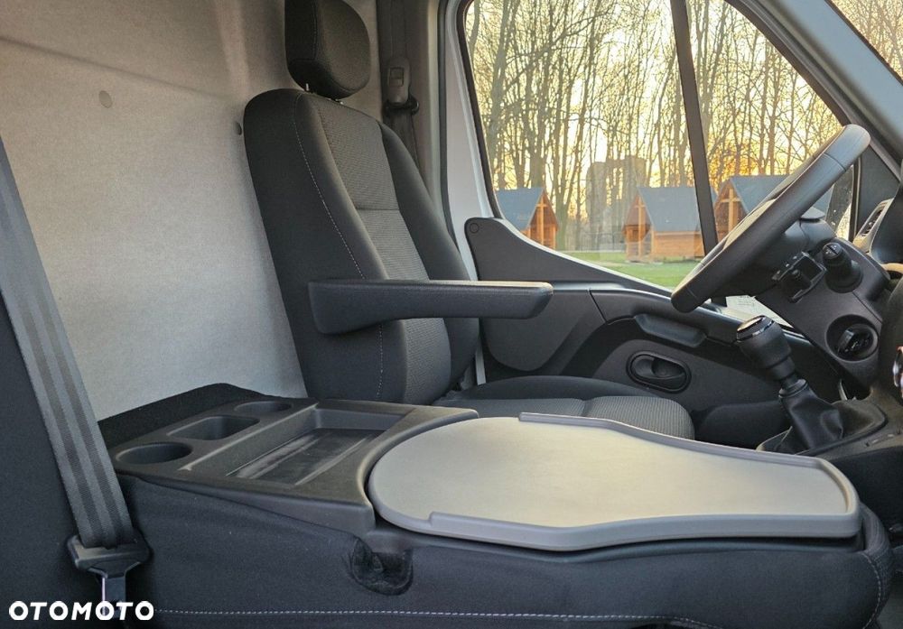 Renault Master - 20