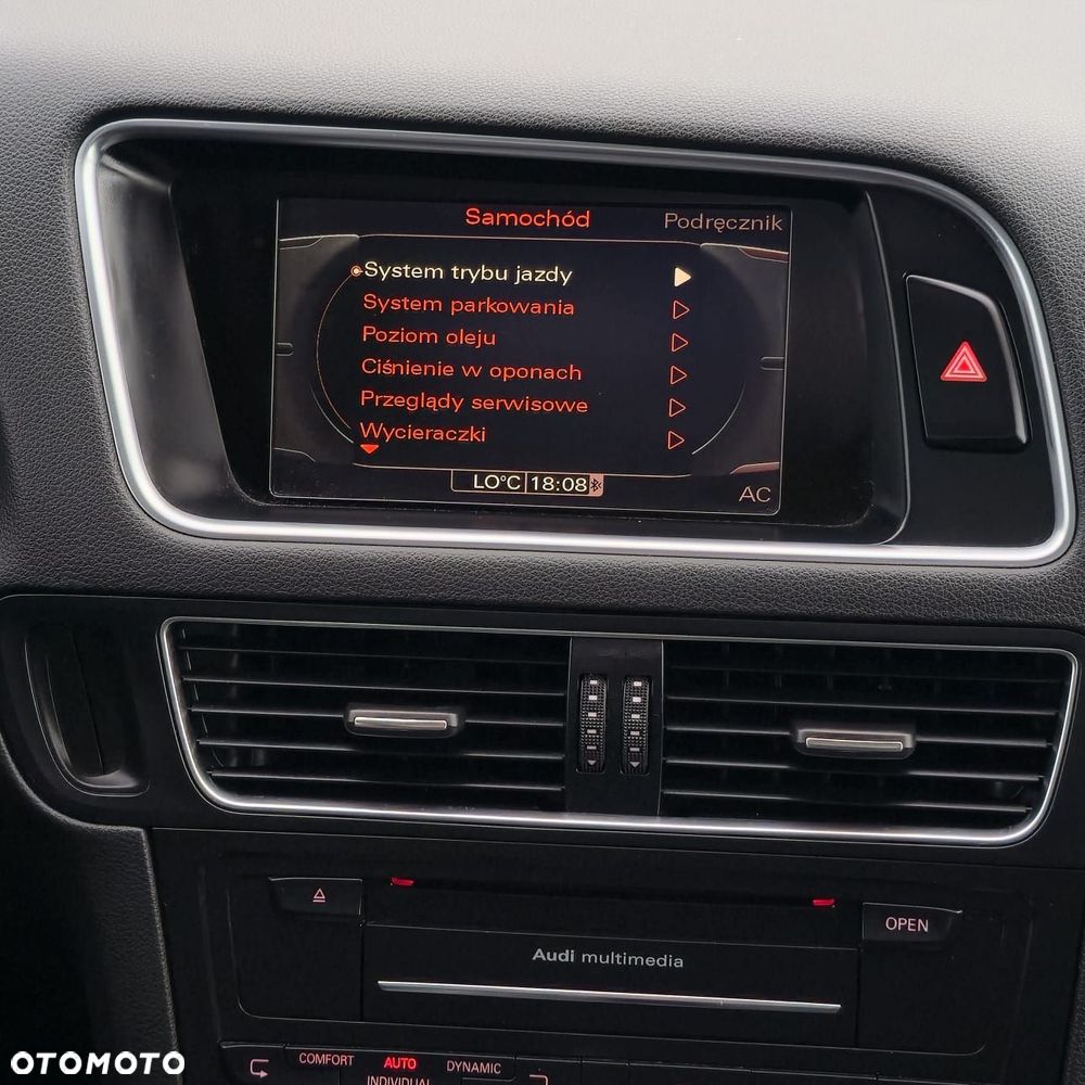 Audi Q5 - 32