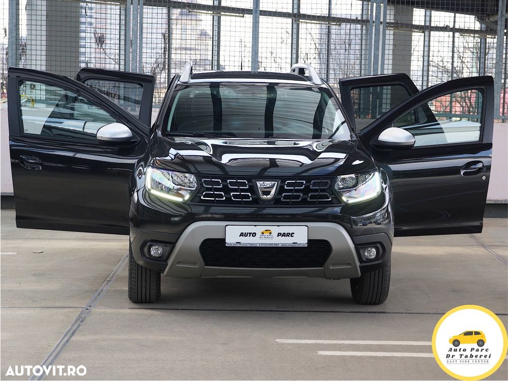 Dacia Duster TCe 150 2WD GPF Sondermodell Adventure - 7