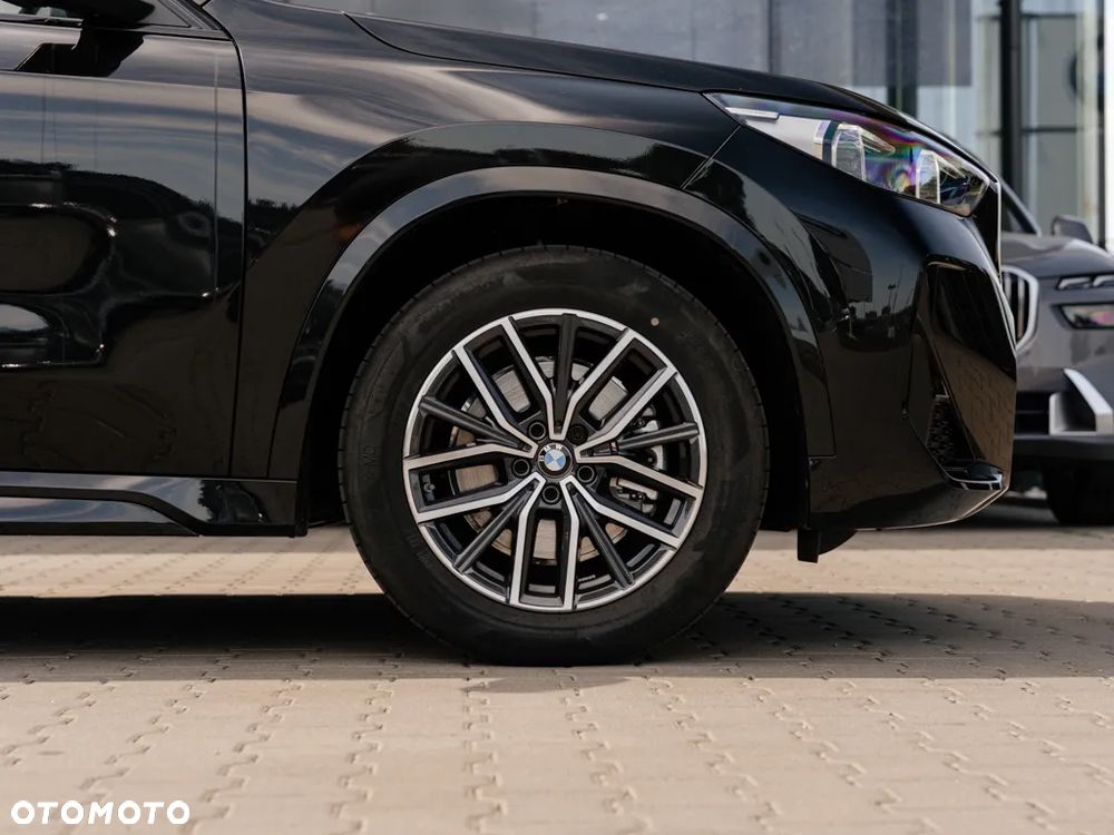 BMW X1 sDrive20i mHEV - 5