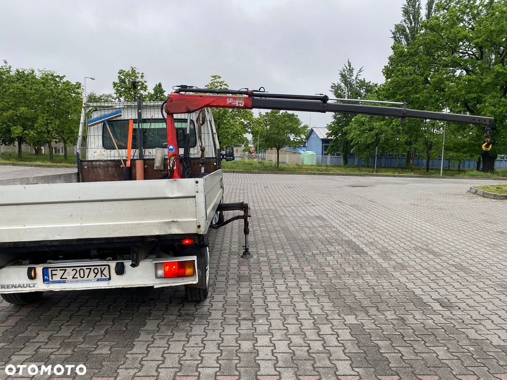 Renault Master - 4