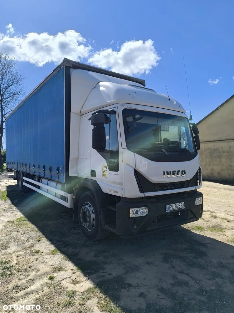 Iveco Eurocargo - 6