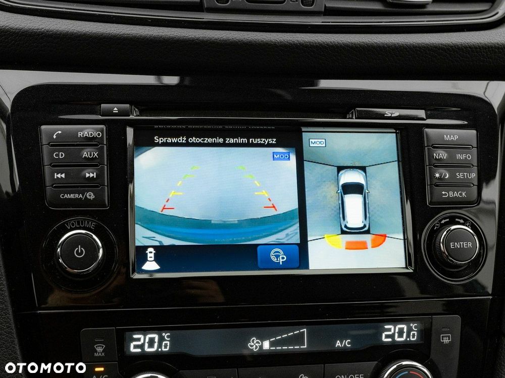 Nissan X-Trail 1.3 DIG-T Tekna 2WD DCT - 25