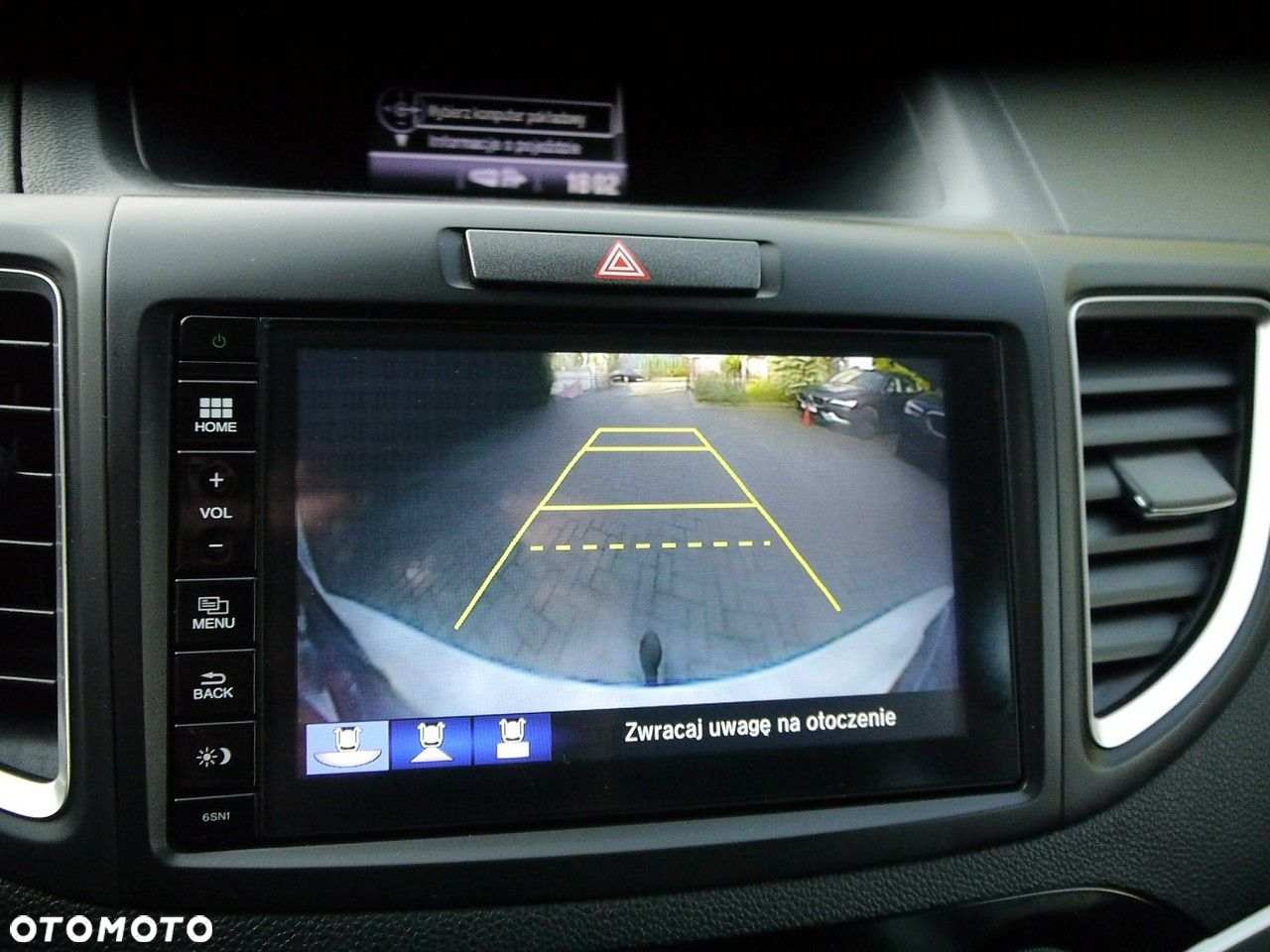 Honda CR-V 1.6i-DTEC Elegance Plus - 19