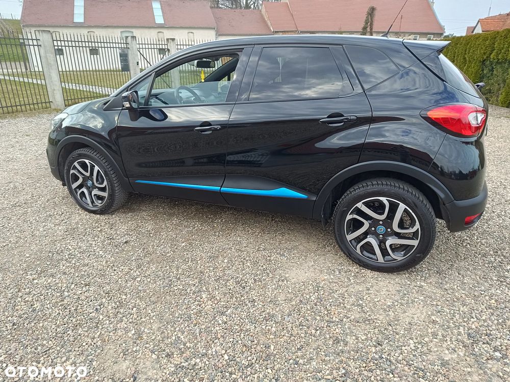 Renault Captur ENERGY dCi 110 Start&Stop Crossborder - 5