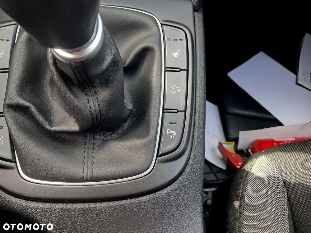 Hyundai Kona 1.0 T-GDI Advantage - 27