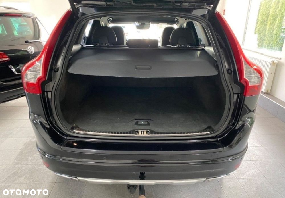 Volvo XC 60 - 17