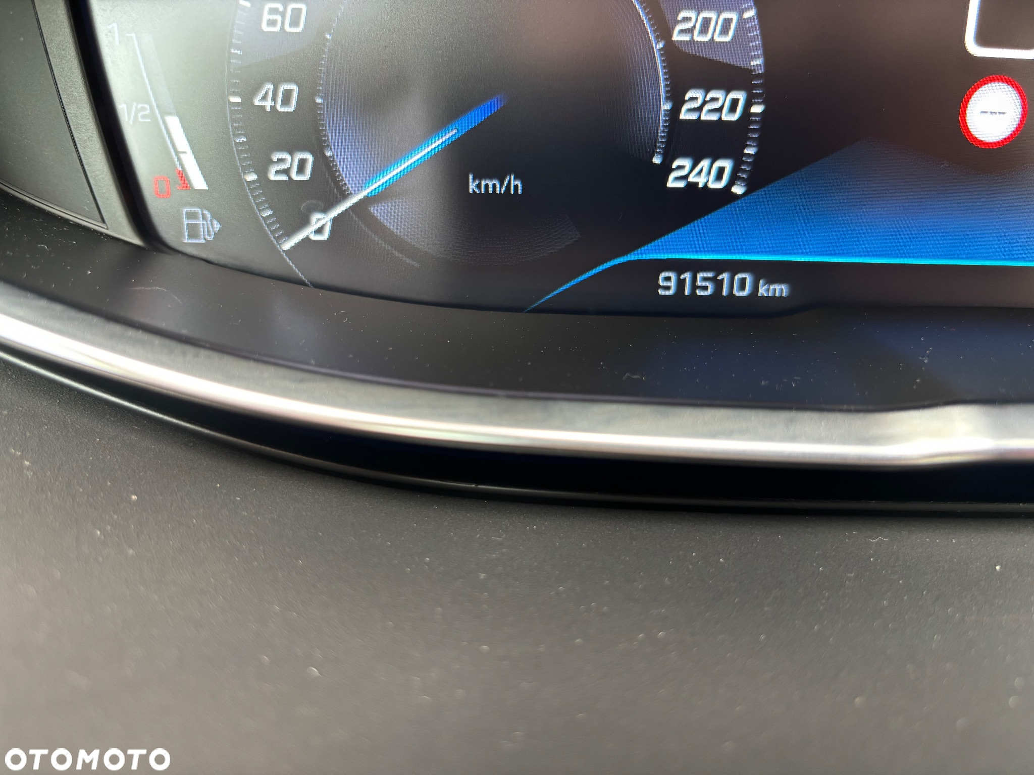Peugeot 3008 1.5 BlueHDi Active S&S - 16