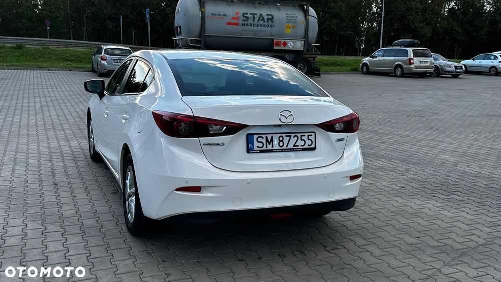 Mazda 3 2.0 Skyenergy - 5