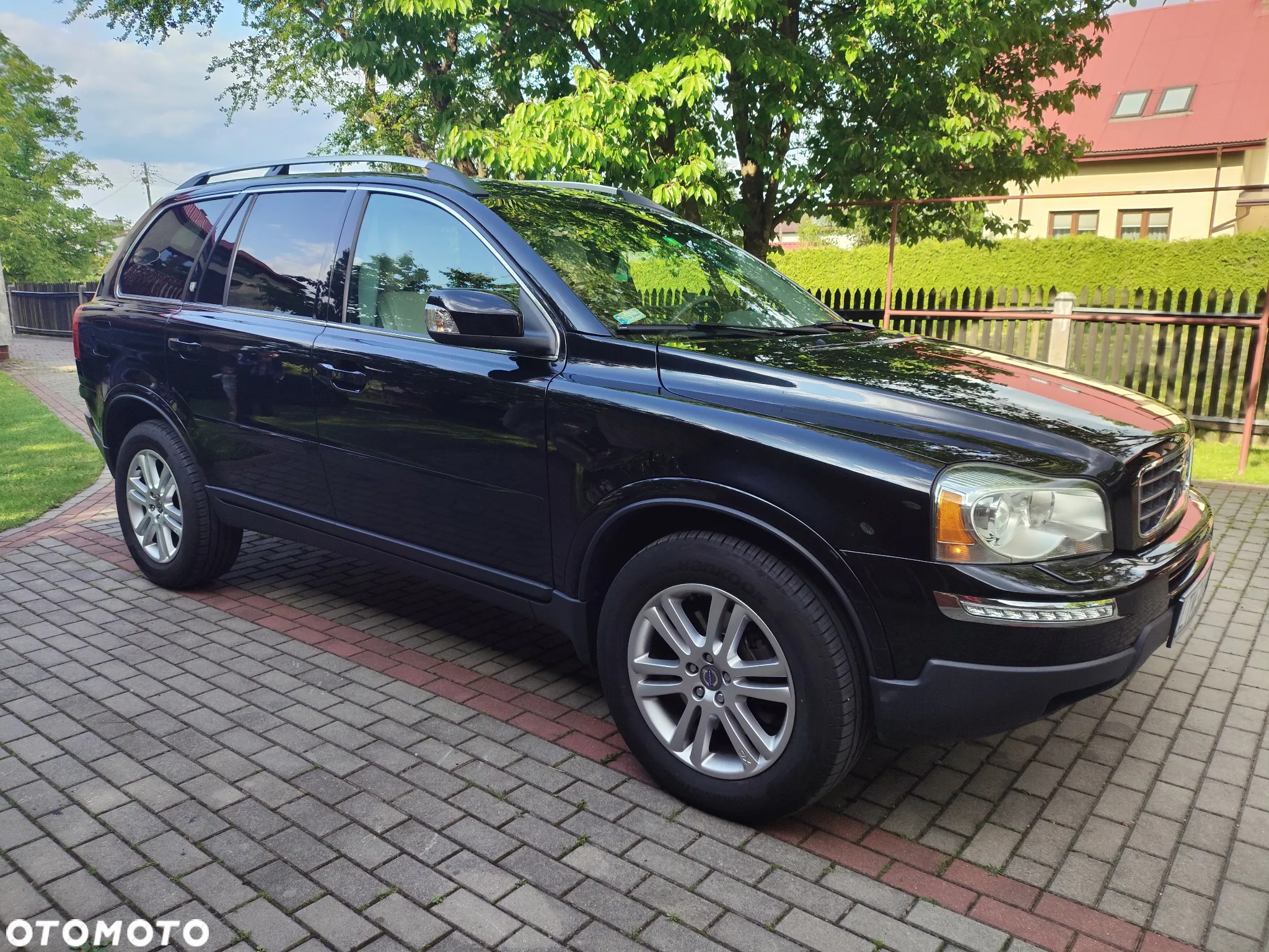 Volvo XC 90 D5 Summum - 13
