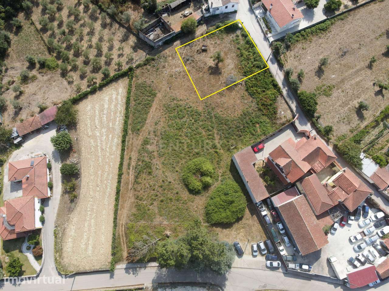 Terreno para Construção - Grande imagem: 4/6
