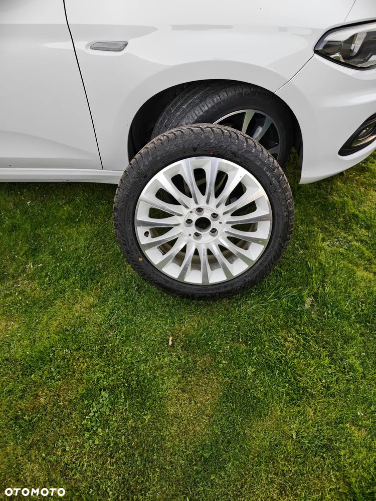 Fiat Tipo - 3