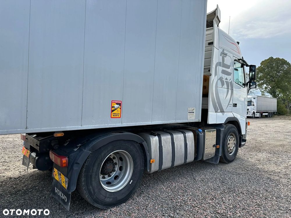 Volvo FH 440 - 5